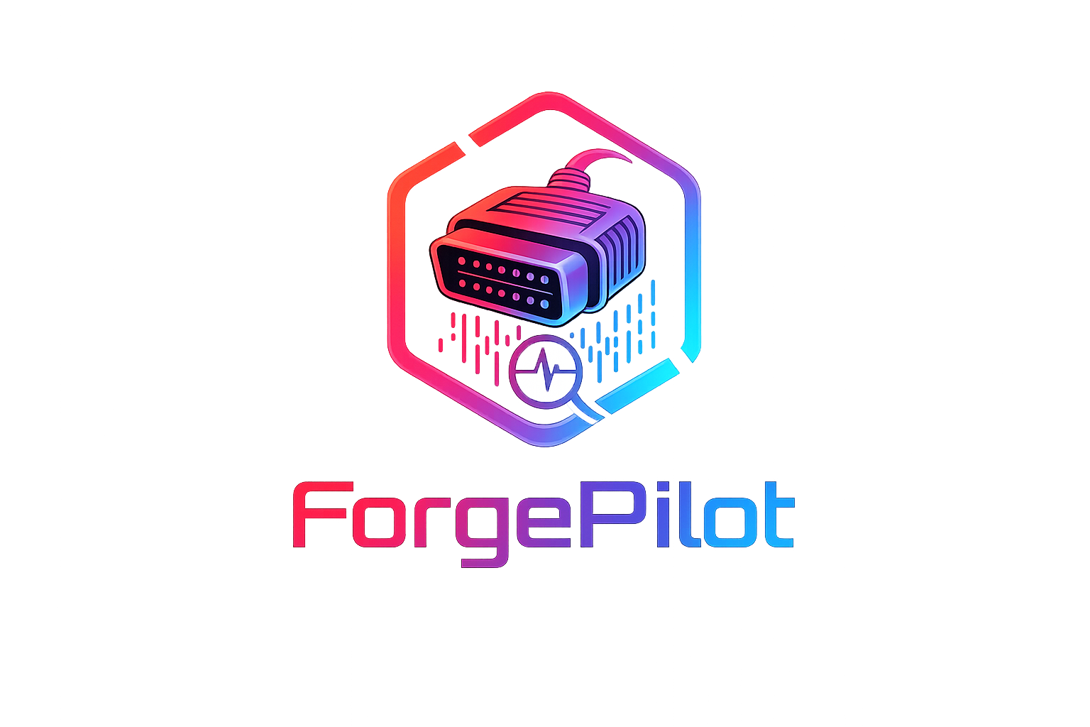 ForgePilot